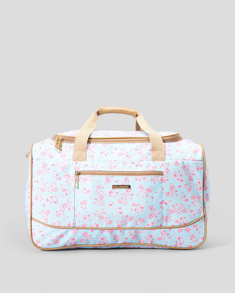 Mooloola Chantell Overnight Bag for Womens