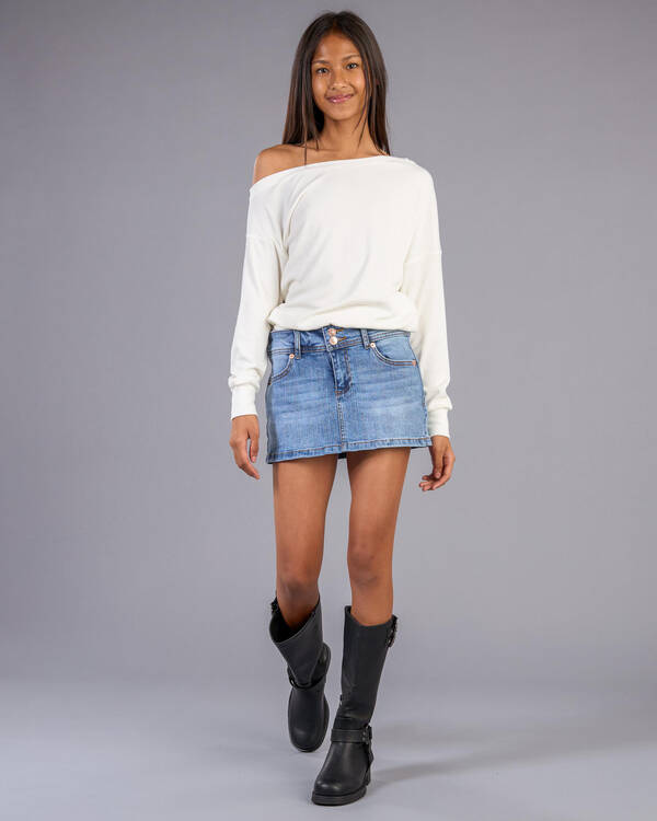 DESU Girls' Bridgid Skort for Womens