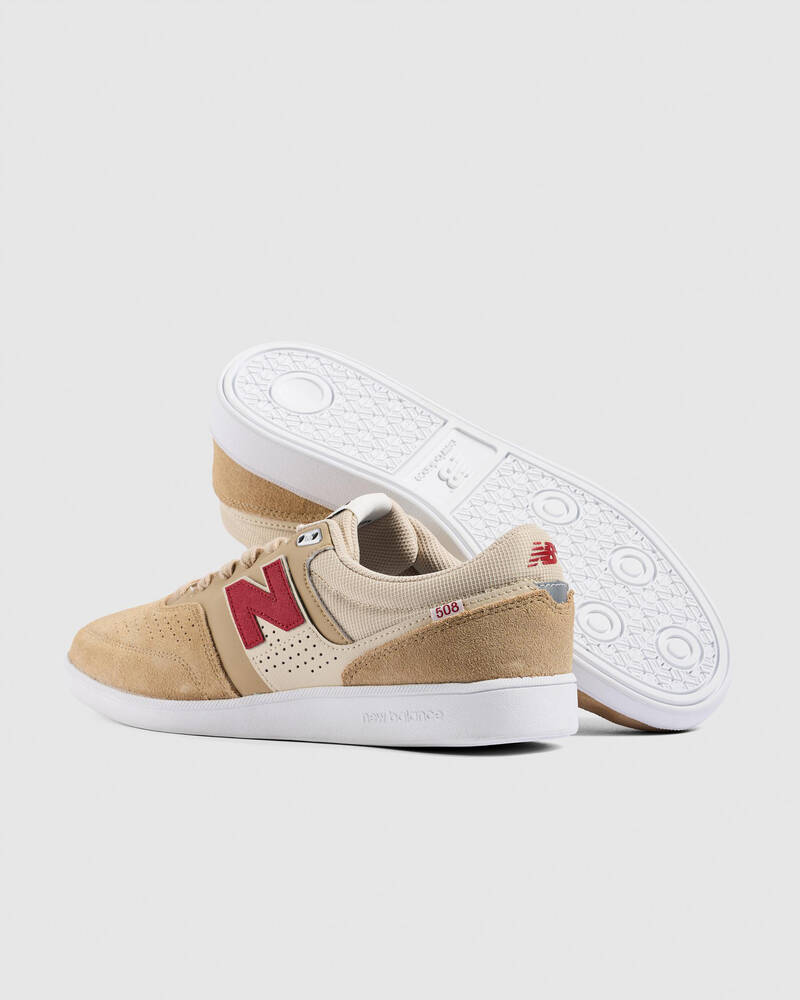 New Balance 508 Brandon Westgate Shoes for Mens