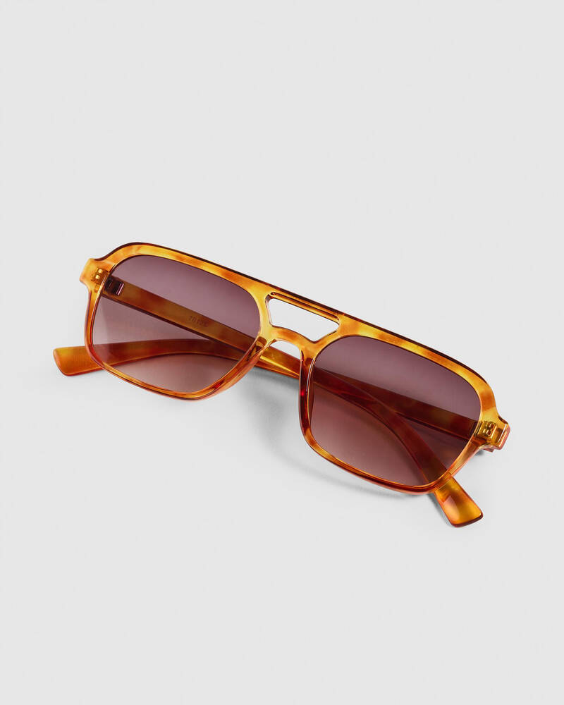 Indie Eyewear Ollie Sunglasses for Womens