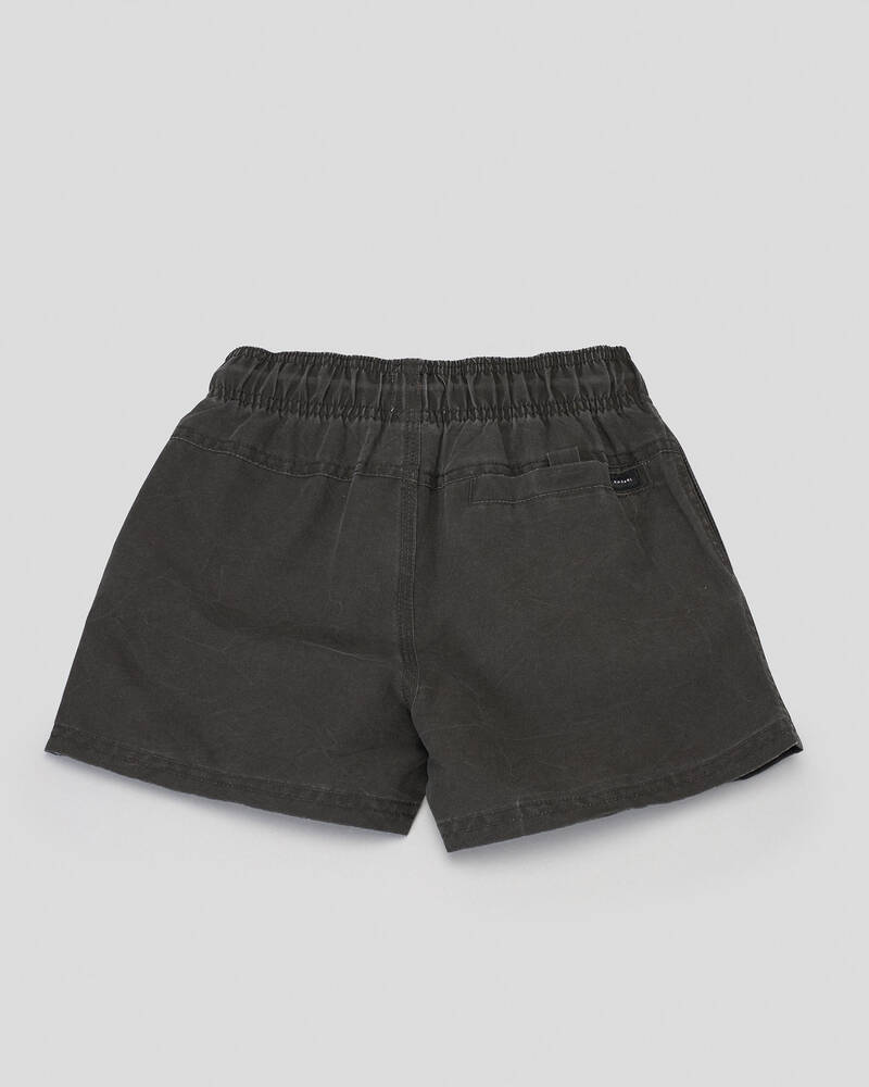 Rip Curl Toddlers' Bondi Volley Board Shorts for Mens