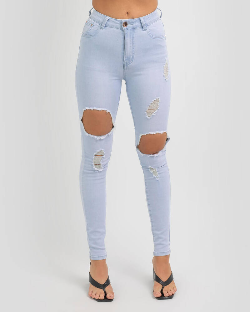 Ava And Ever Bailey Jeans for Womens