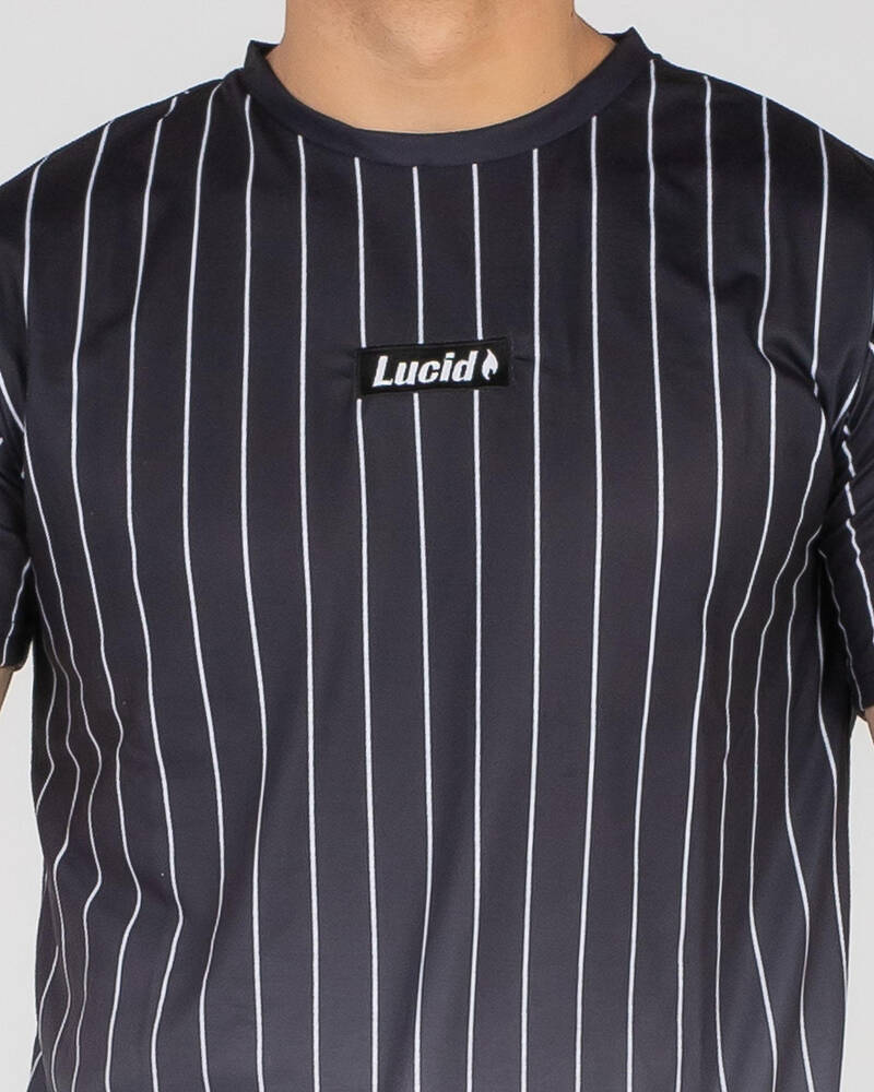 Lucid Clone T-Shirt for Mens