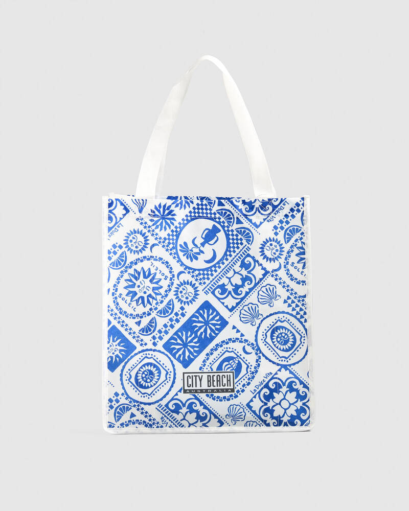 Get It Now La Dolce Vita Eco Bag for Womens