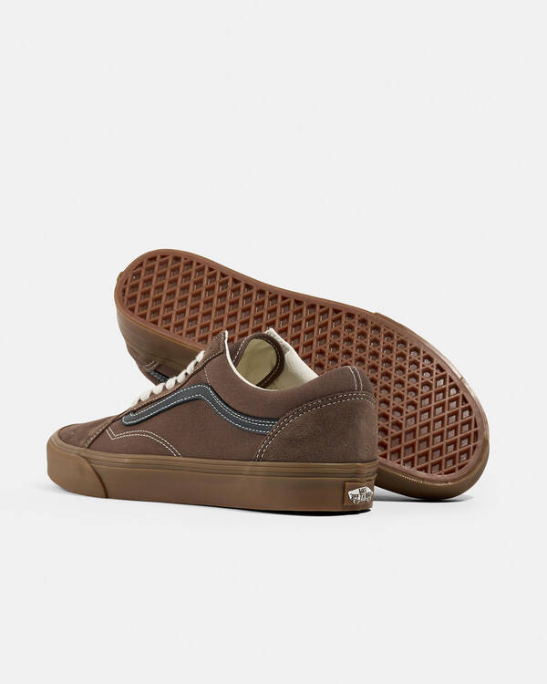 Vans Old Skool Shoes for Mens