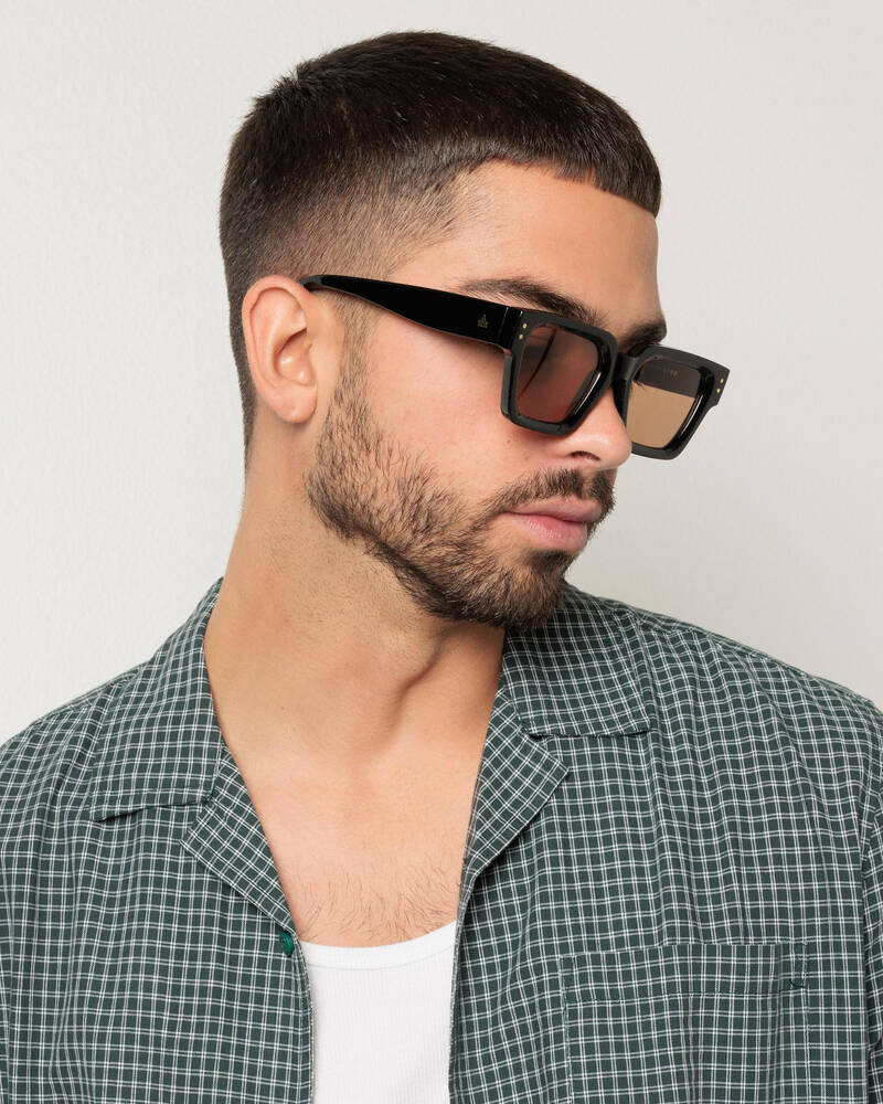 Aire Transit Sunglasses for Unisex