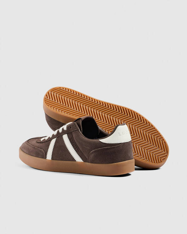 Lucid Belmont Shoe for Mens