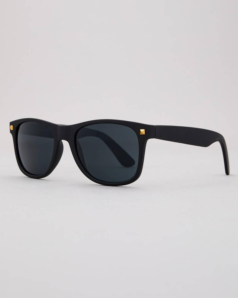 Redemption Parallel Sunglasses for Mens