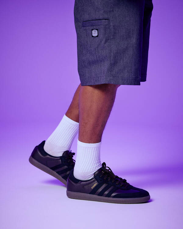 adidas Samba ADV Shoes for Mens