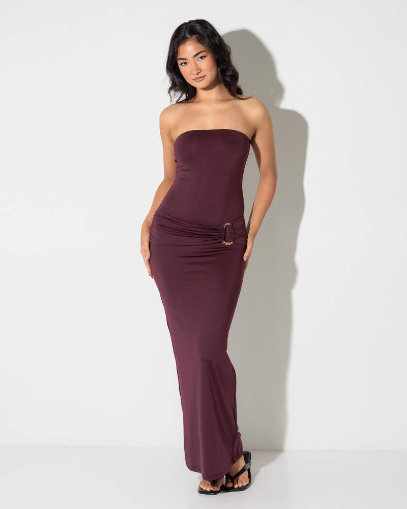 Ava And Ever Nara Maxi Dress for Womens
