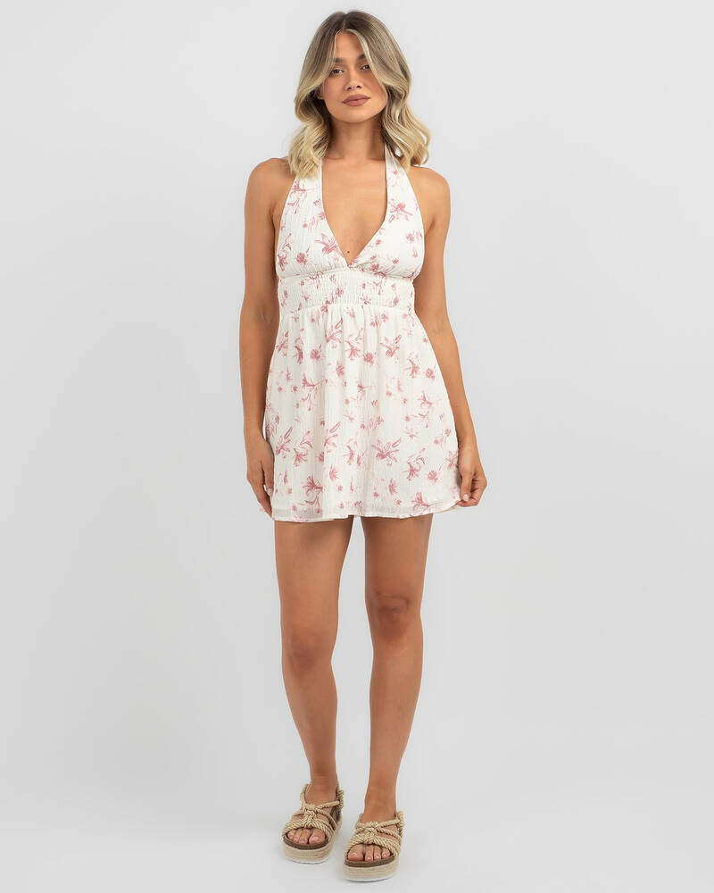 Mooloola Whitsundays Dress for Womens