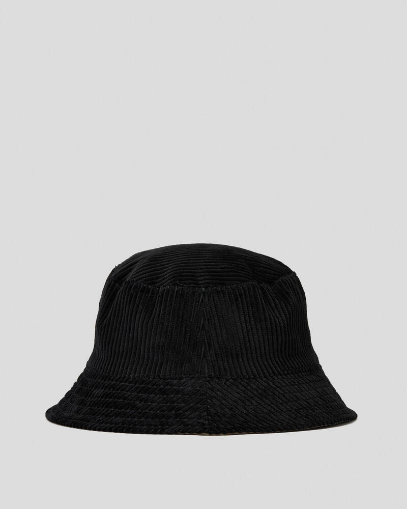 Skylark Shade Reversible Bucket Hat for Mens
