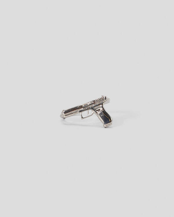 Gun Ring