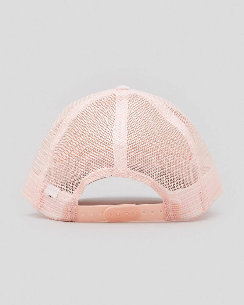 Billabong Good Time Trucker Cap for Womens