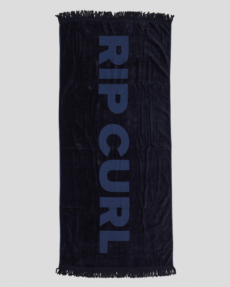 Rip Curl Premium Surf Towel for Womens