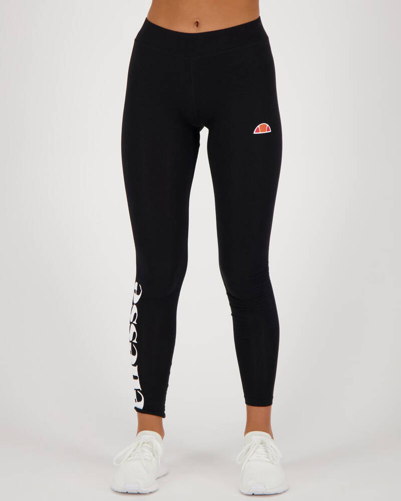 Ellesse Ellesse Solos 2 Leggings for Womens