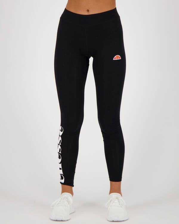 Ellesse Ellesse Solos 2 Leggings for Womens