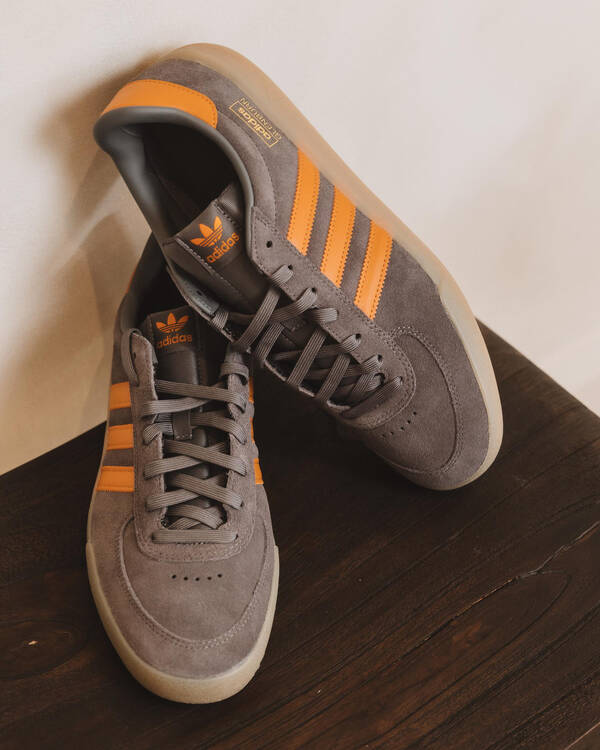 adidas Glenburn Shoes for Mens