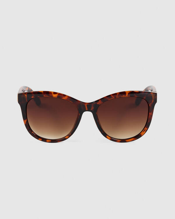 Indie Eyewear Alyssa Sunglasses for Womens