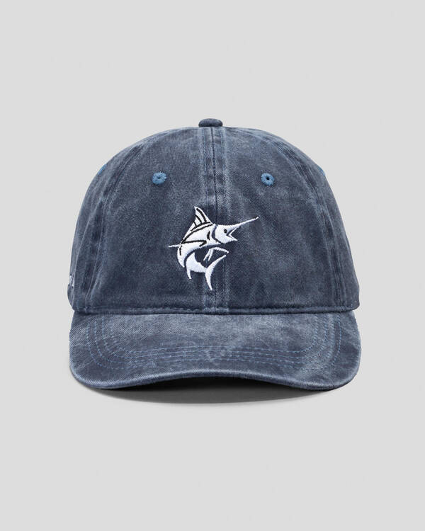 Salty Life Scour 2.0 Cap for Mens