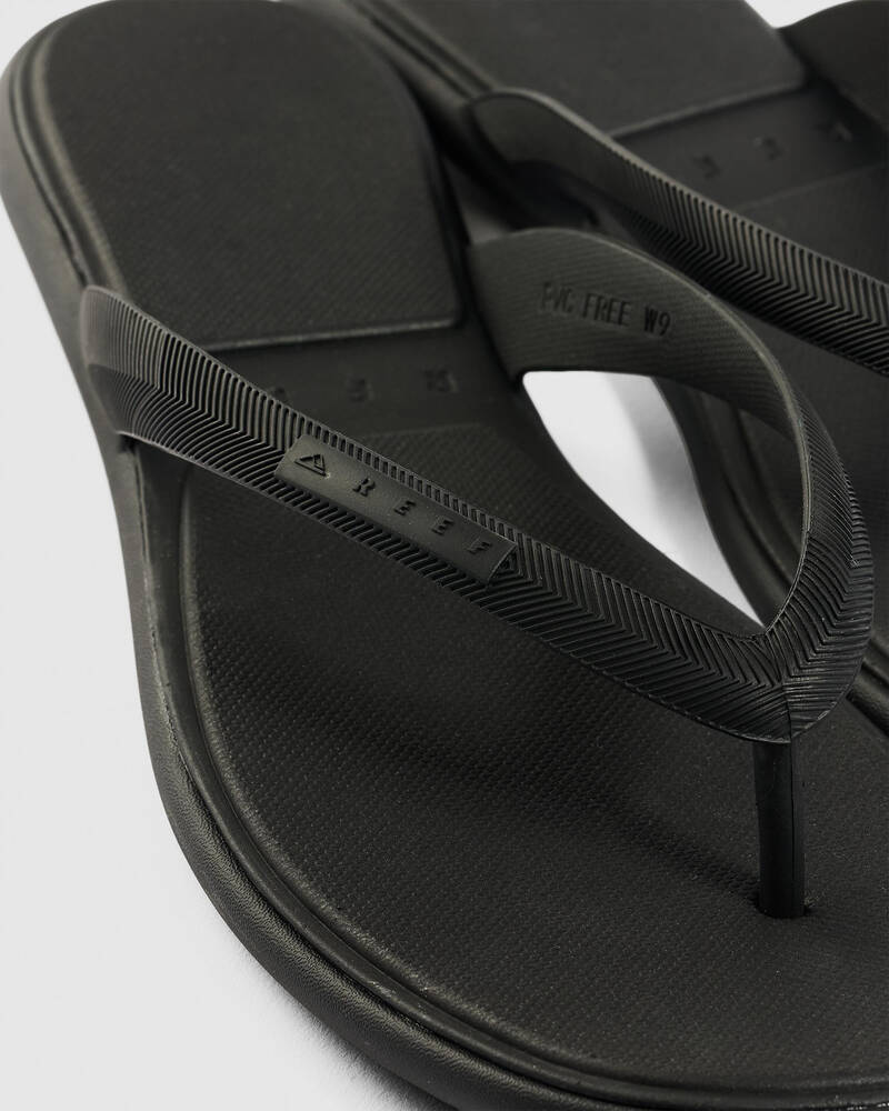 Reef Water Willow Malibu Thongs for Womens