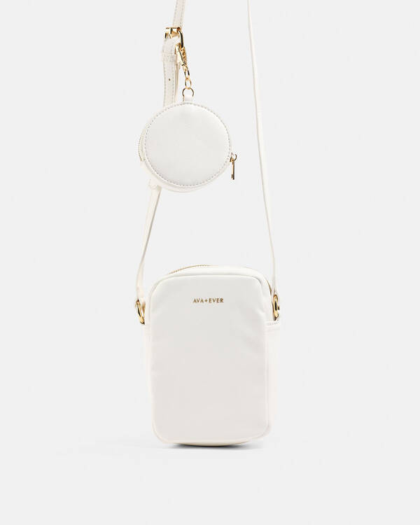Reya Crossbody Bag