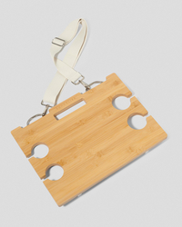 Sunnylife Le Weekend Portable Picnic Table for Unisex image number null