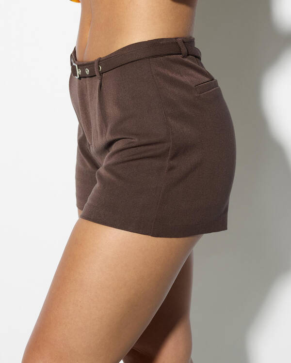 Ava And Ever Kenni Shorts for Womens