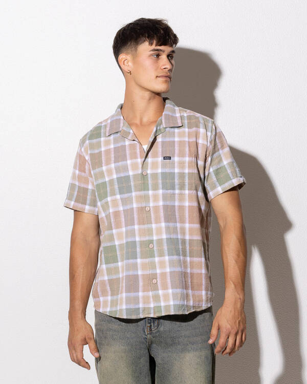 Gazzy Short Sleeve Shirt