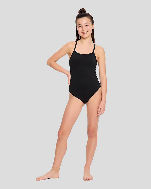 Modibodi Teen Performance One Piece Light-Moderate for Womens