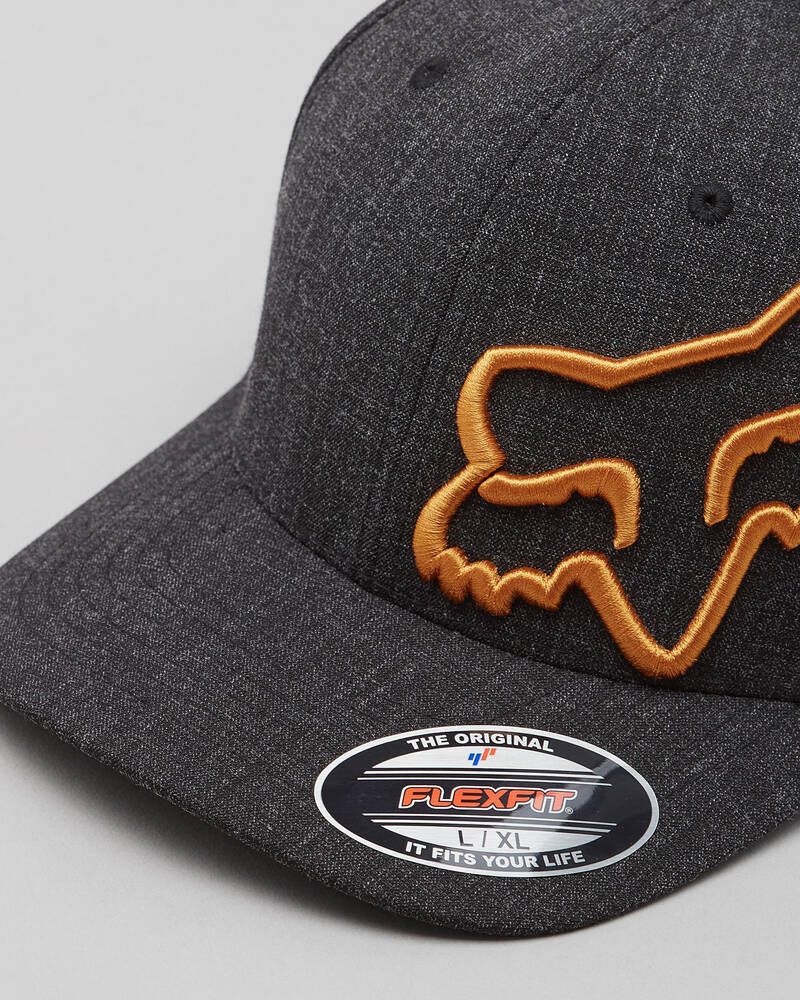 Fox Clouded Flexfit 2.0 Cap for Mens