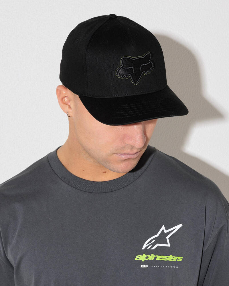 Fox Epicycle Flexfit 2.0 Cap for Mens