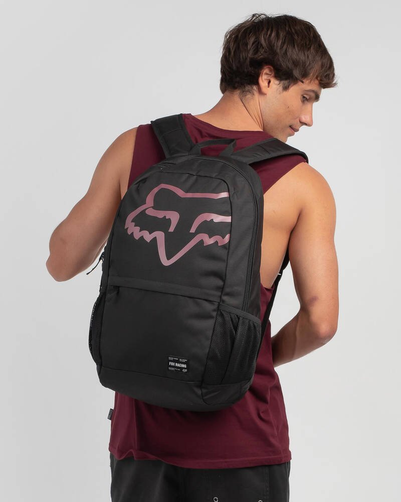 Fox 180 Moto Backpack for Mens