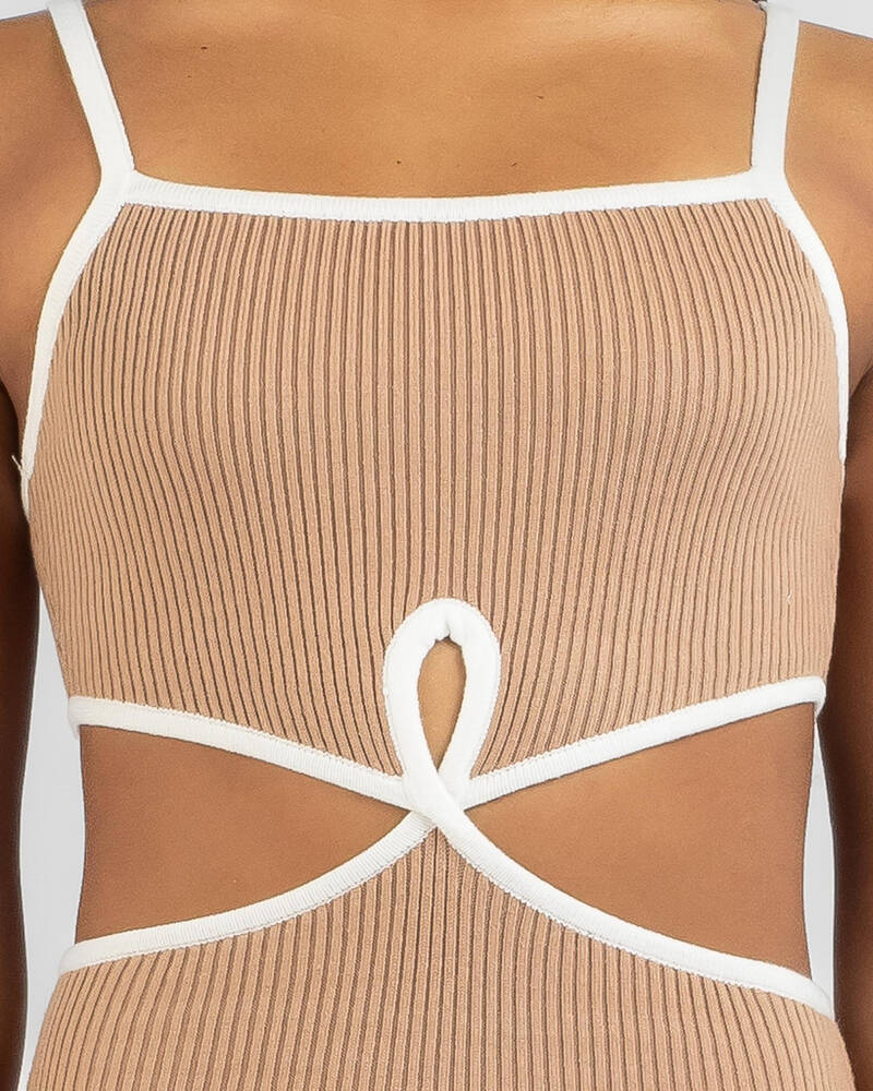 Ava And Ever Rosie Midi Dress for Womens