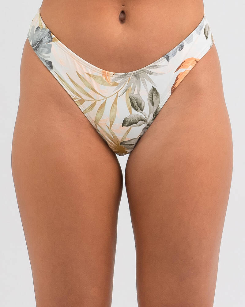 Billabong My Babylon Bondi Bikini Bottom for Womens