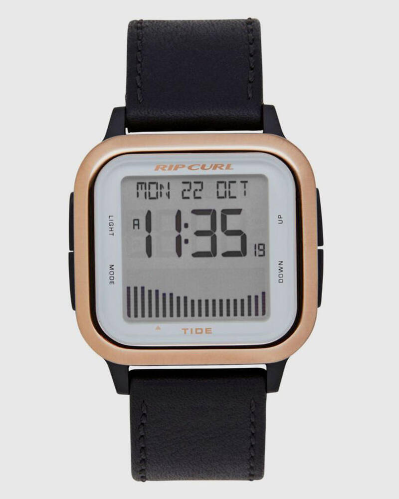 Rip Curl Next Tide Watch for Womens