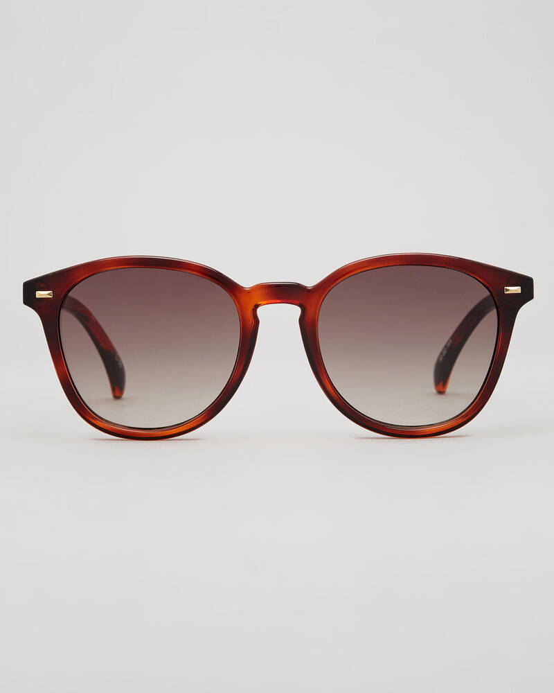 Le Specs Bandwagon Sunglasses for Womens