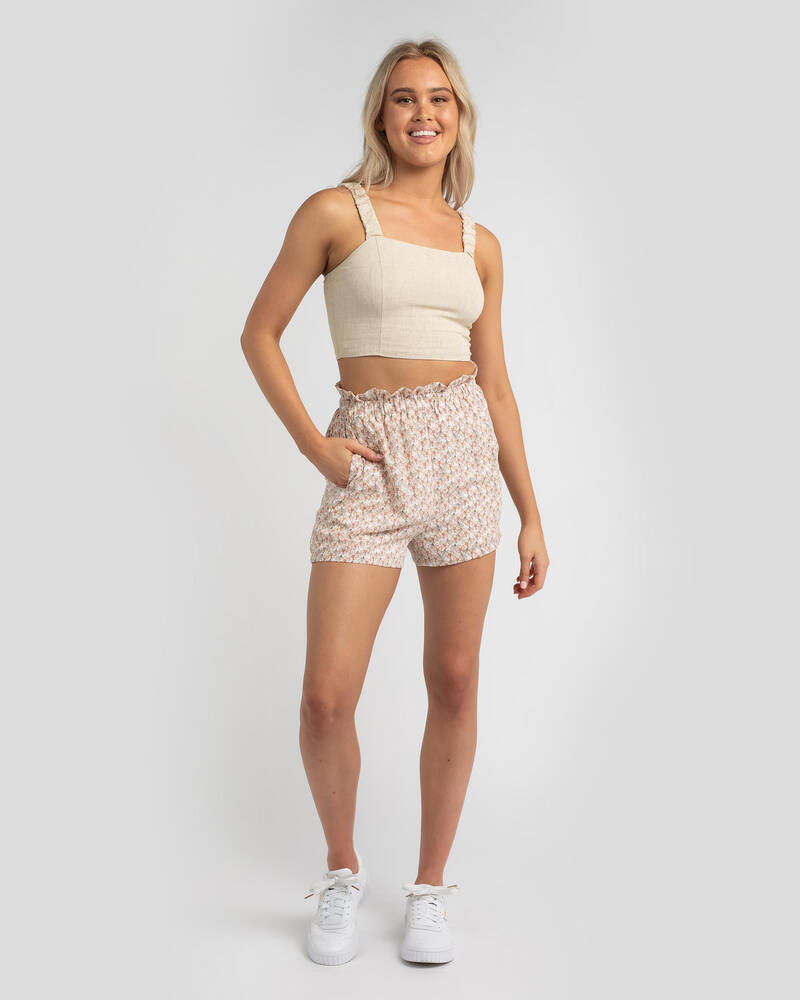 Mooloola Ellie Shorts for Womens