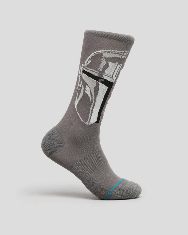 Stance Mando Socks for Mens