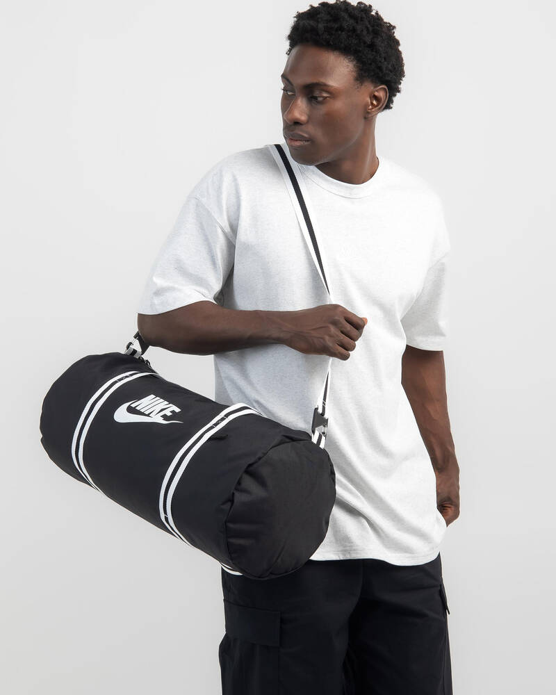 Nike Heritage Travel Bag for Mens