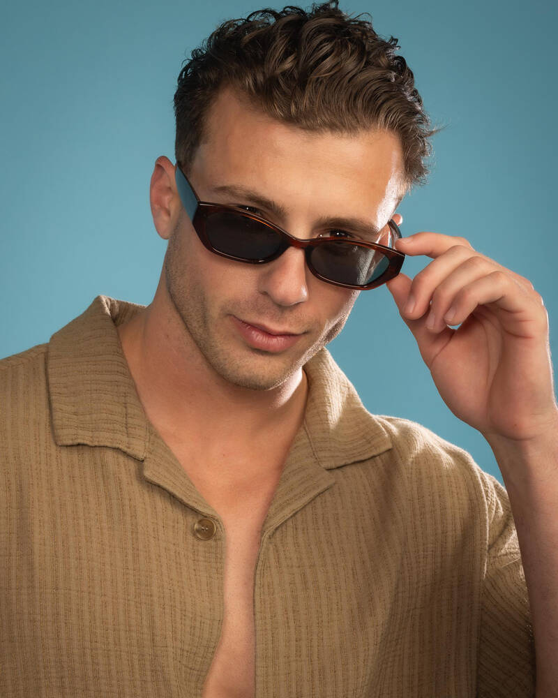 Liive Tobes Polarised Sunglasses for Mens