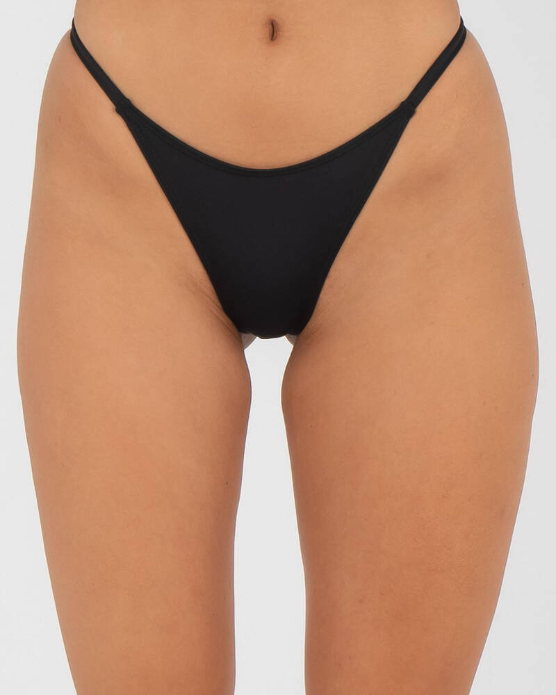 Topanga Orlando G-String Bikini Bottom for Womens