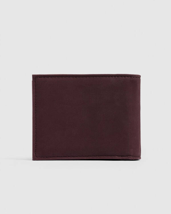 Skylark Open Minds PU Wallet for Mens