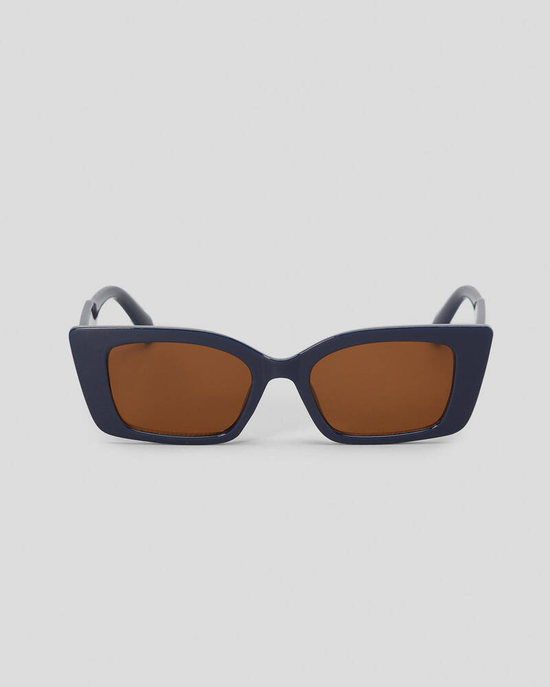 Indie Eyewear Lamar Sunglasses for Womens