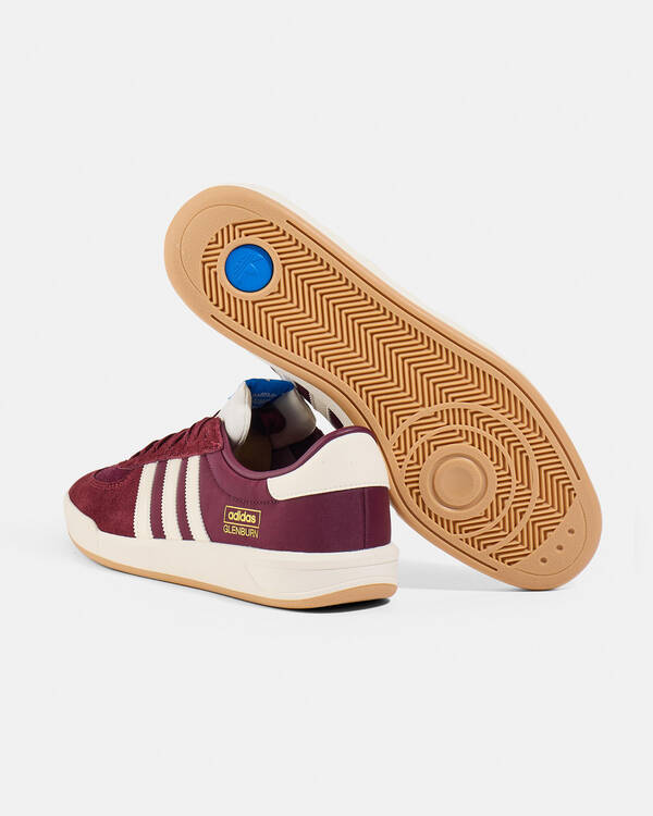 adidas Glenburn Shoes for Mens