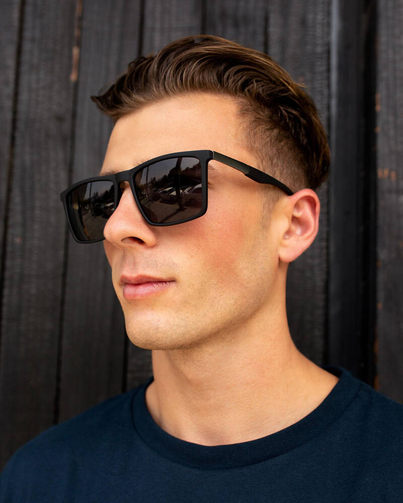 Lucid Fasten Sunglasses for Mens