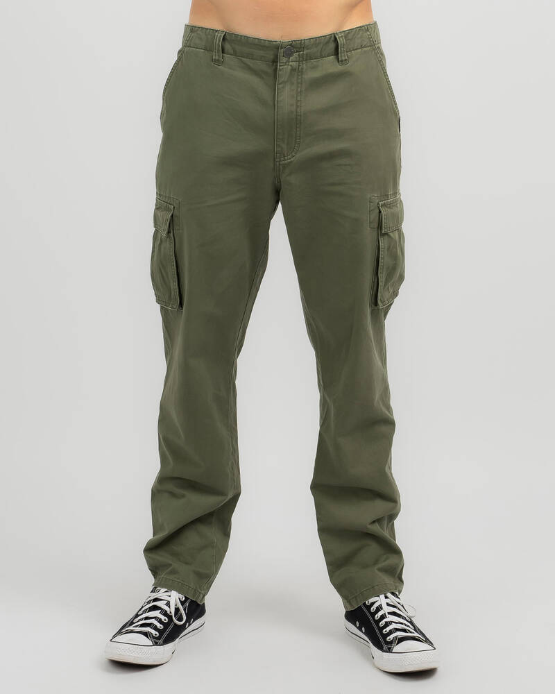 Rusty Manila Cargo Pants for Mens