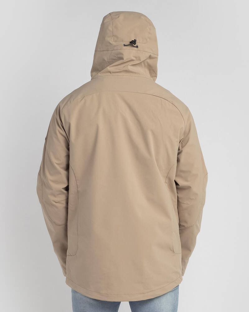 Skylark Ultimate Hooded Jacket for Mens