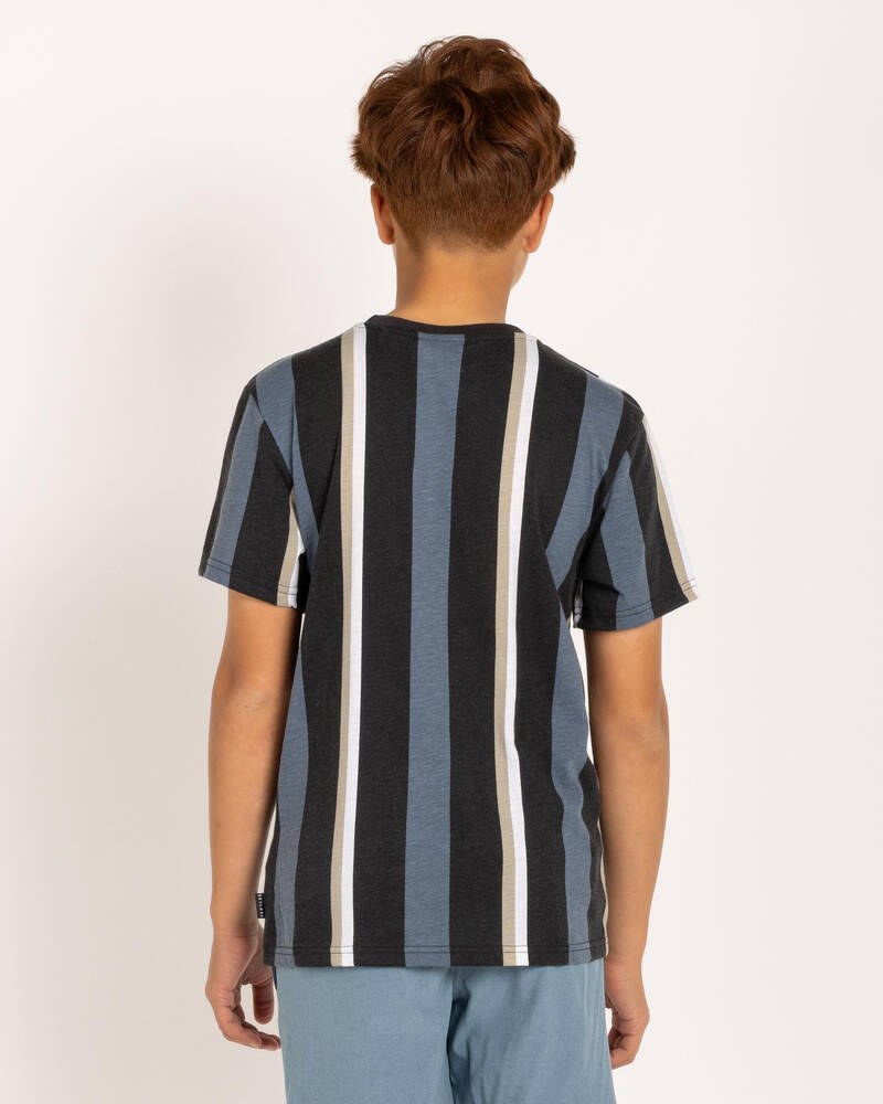 Skylark Boys' Nostalgic T-Shirt for Mens