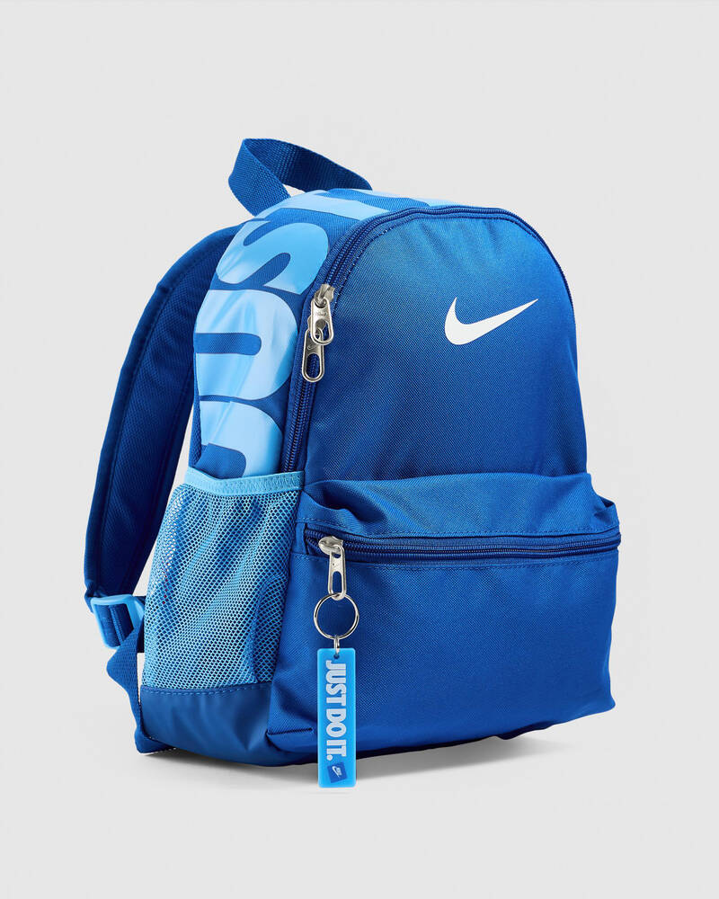 Nike Mini Brazilia Backpack for Womens